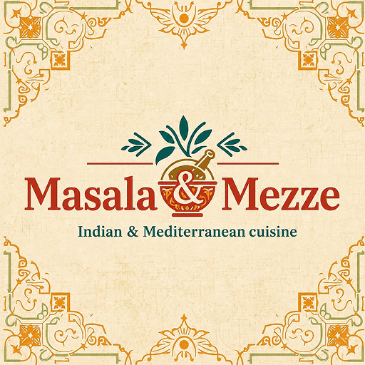 Masala & Mezze